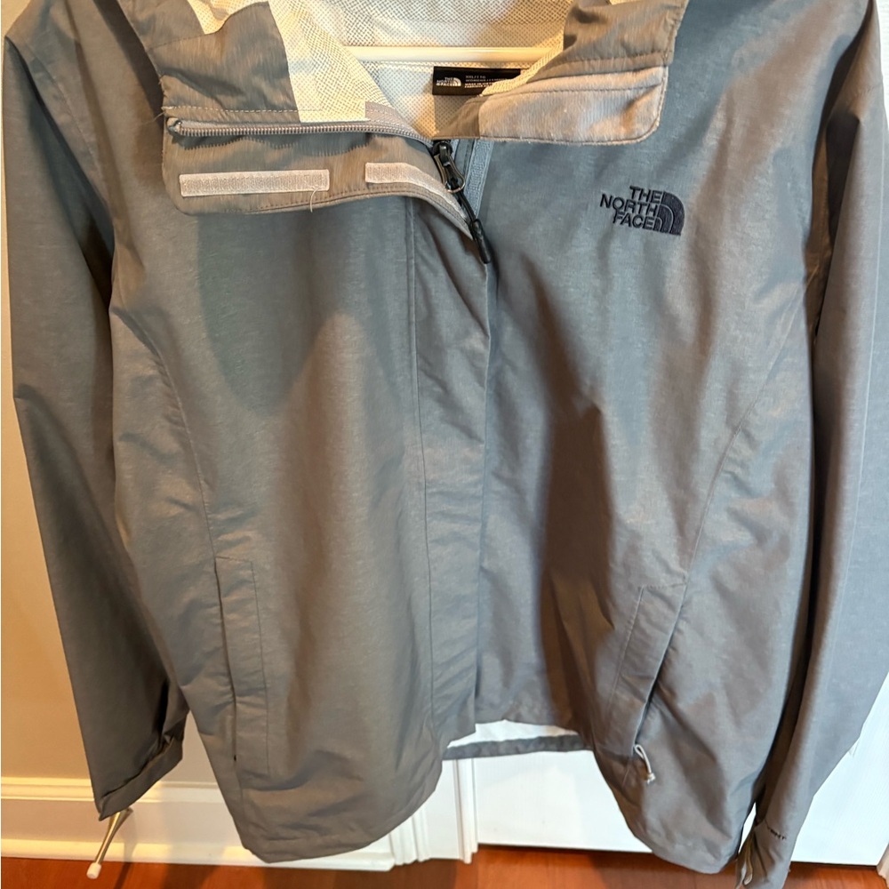 The North Face Rain Jacket - Picture 2 of 4